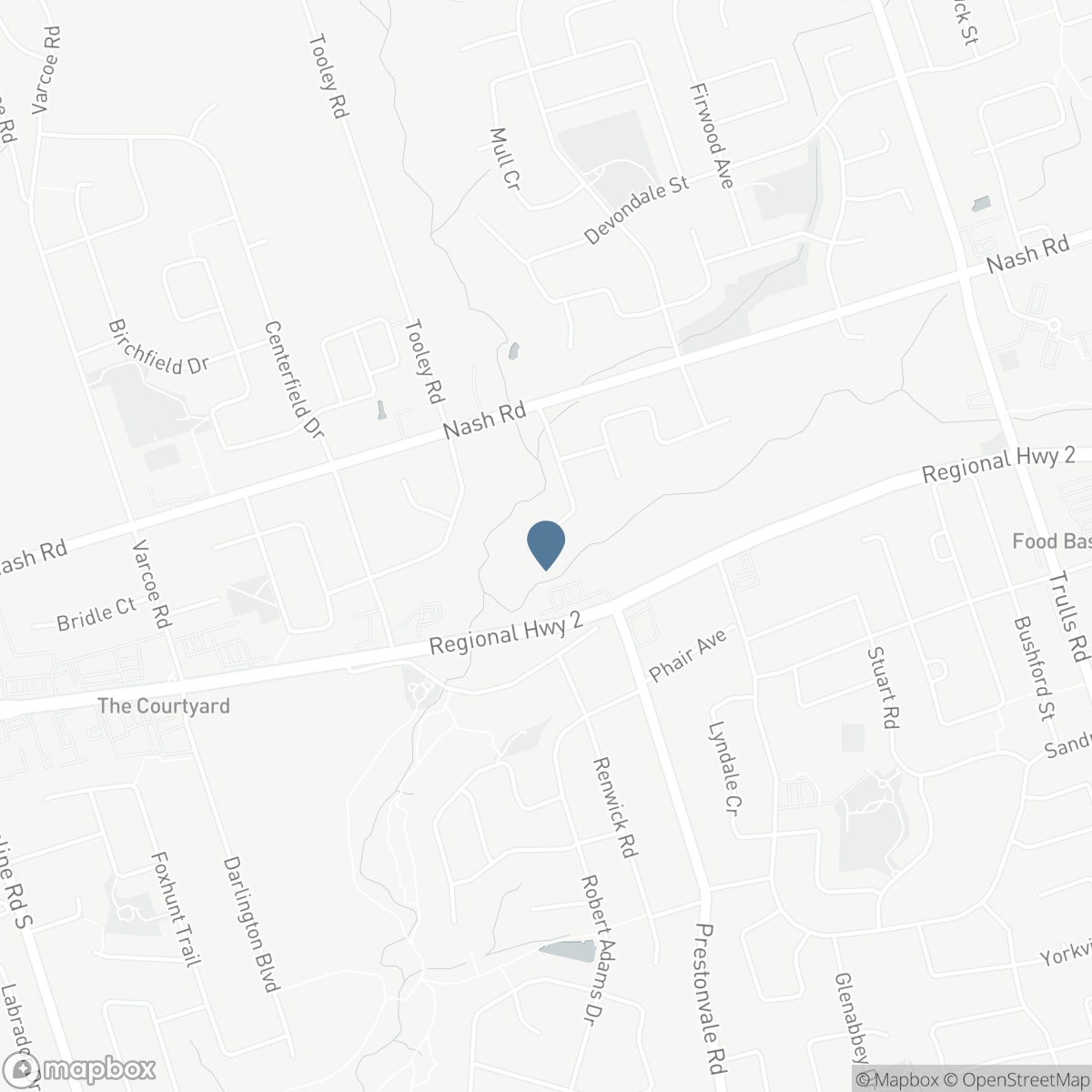 45 WINDSOR VALLEY PLACE, Clarington, Ontario L1E 1J4